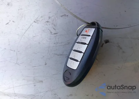 2015 Nissan Altima 2.5 S из США, поврежденный, VIN 1N4AL3AP4FC245275